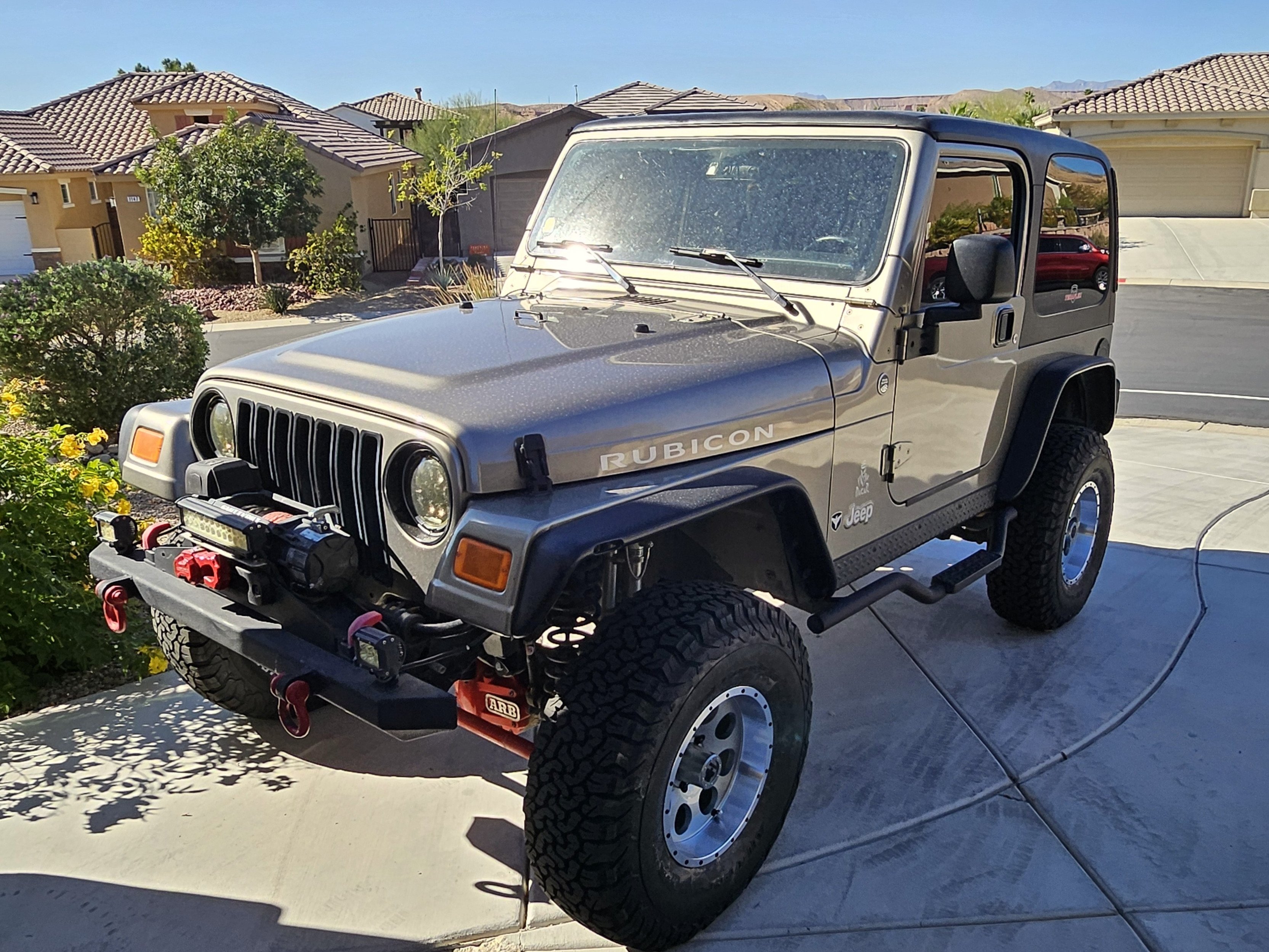 Best Jeep Wrangler Lift Kits: Choosing the Right Type of Lift Kit for Your JL, JK, or TJ