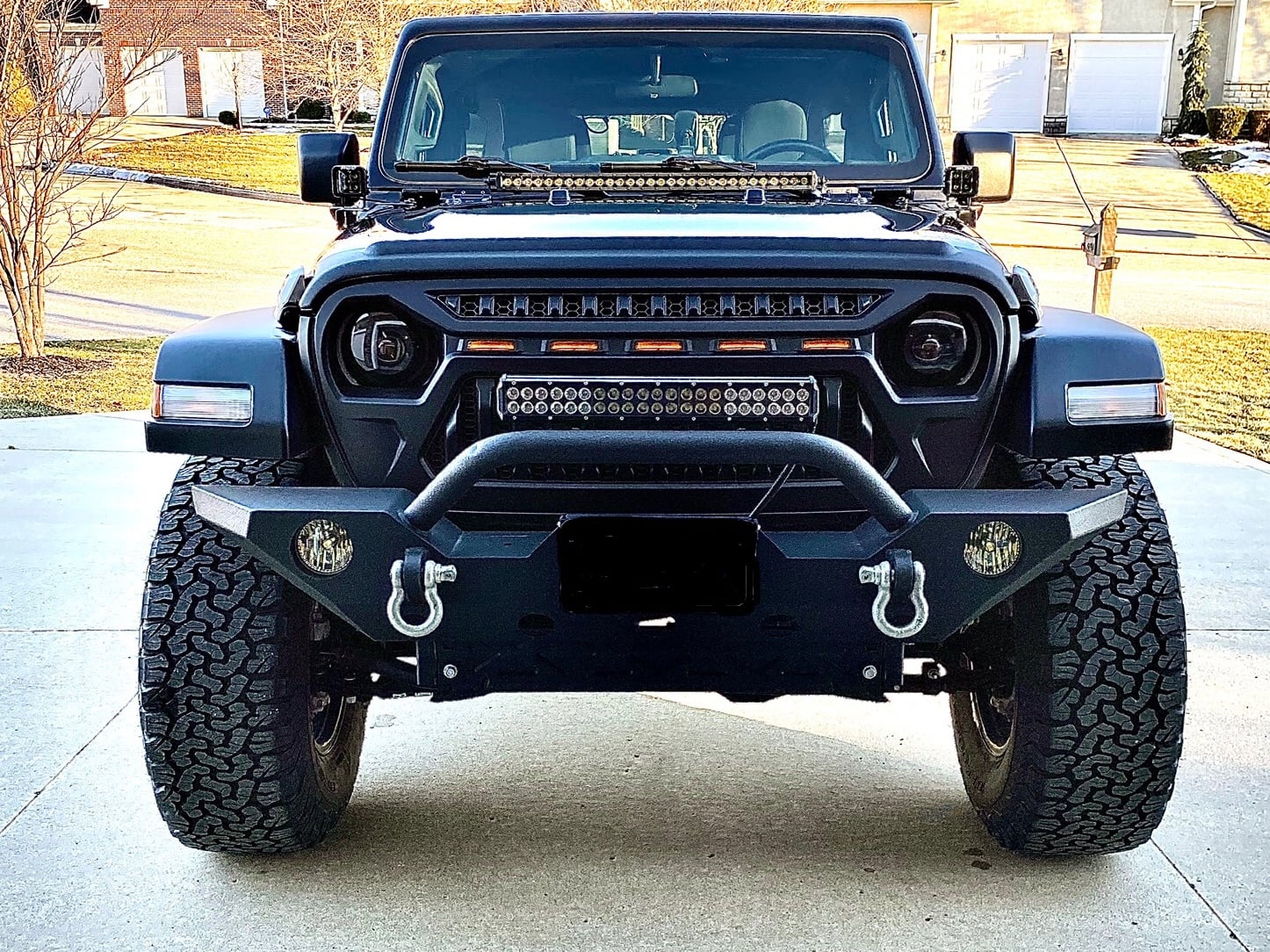 Best Jeep Wrangler Bumpers: Styles, Brands, and How to Choose the Right One