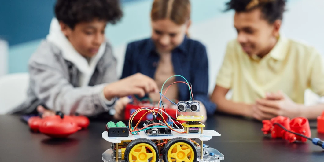 Car and Vehicle STEM Experiments