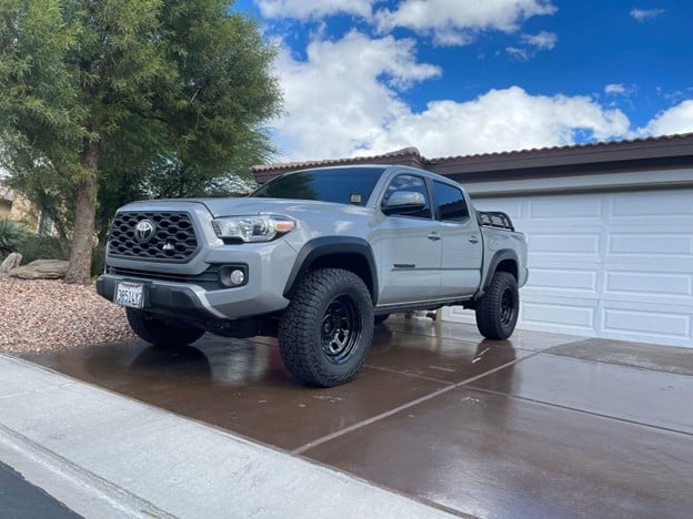 Must-Have Toyota Tacoma Accessories