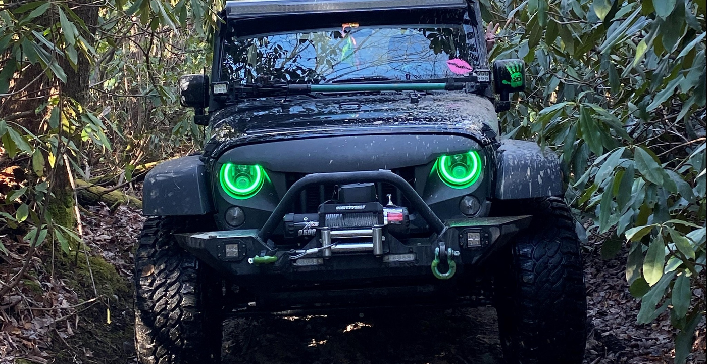 The Engineering Behind Off-Road Vehicles