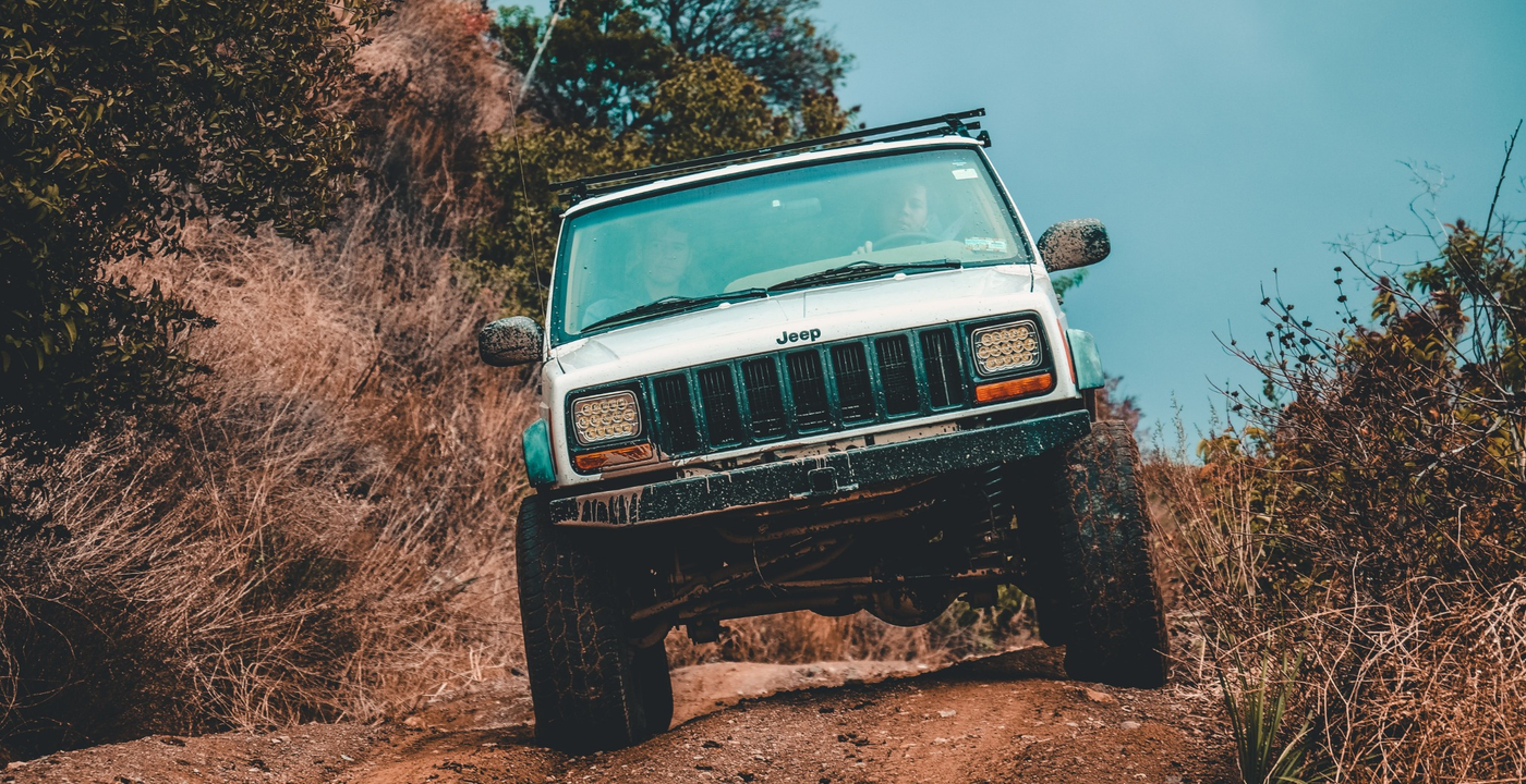The Best Jeep Trails in the US: A State-by-State Guide