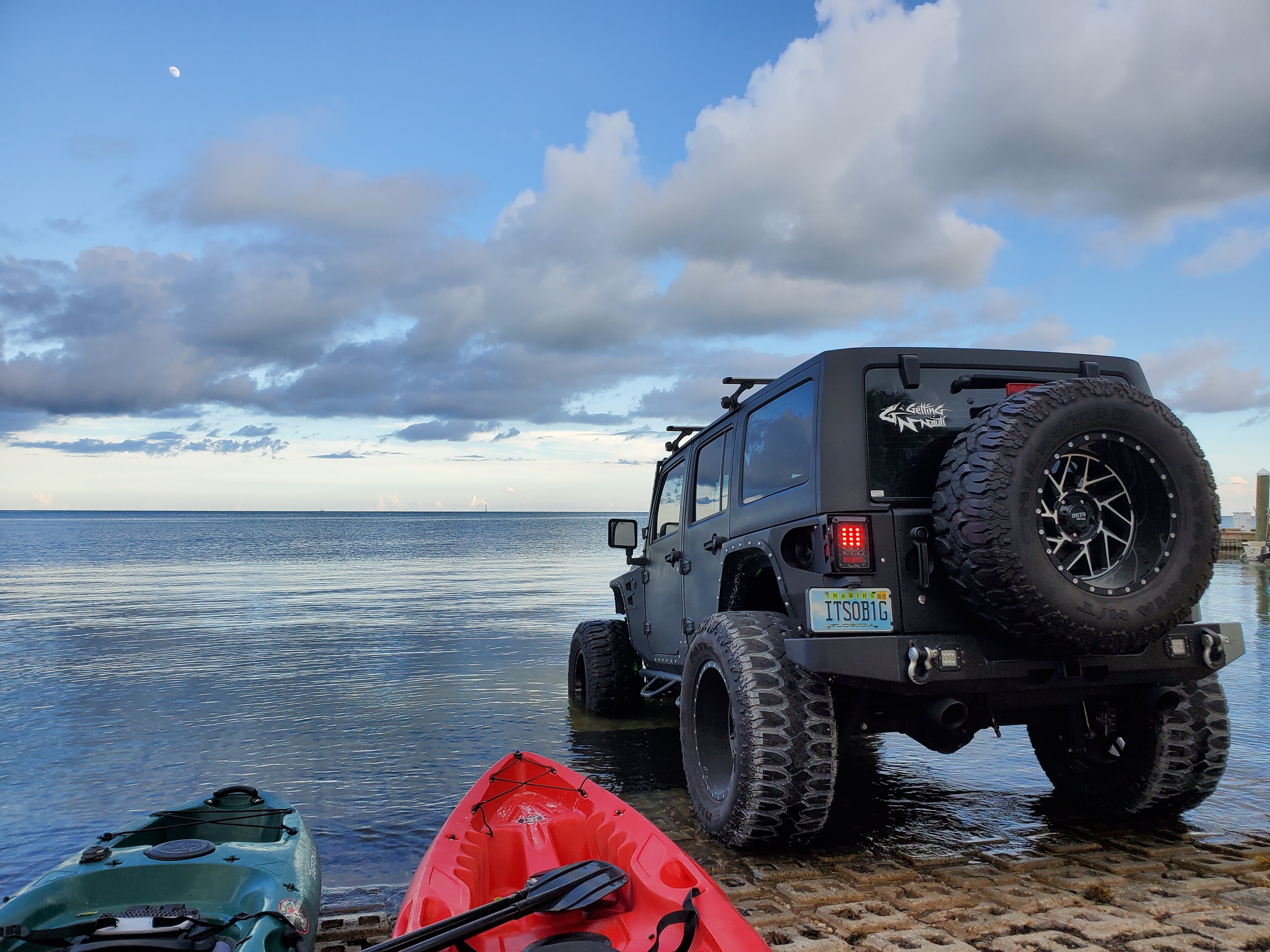 What are the Best Off-Road Jeep JK Exhaust Systems for Power, Performance and Clearance?