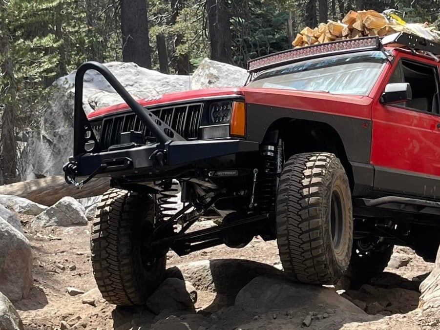 Best Mud Tires for Maximum Traction in Off-Road Conditions