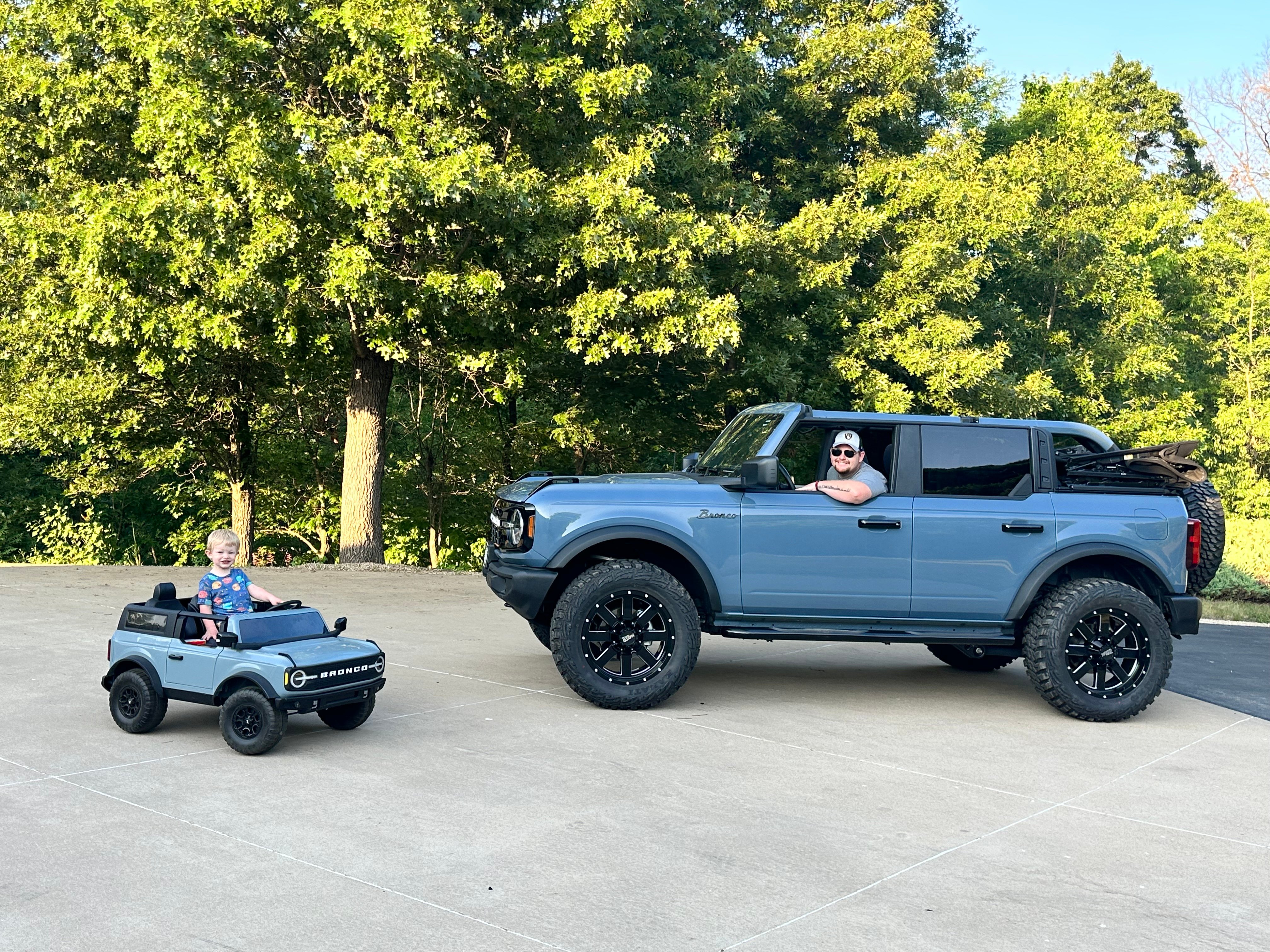 How To Choose the Best Lift Kit for Your Off-Road Vehicle