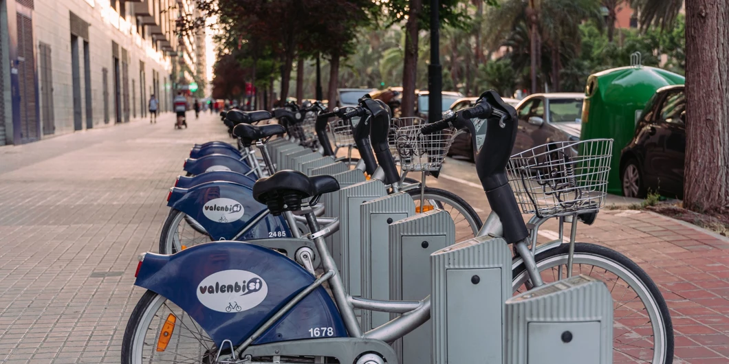 Complete Guide to Eco-Friendly Transportation