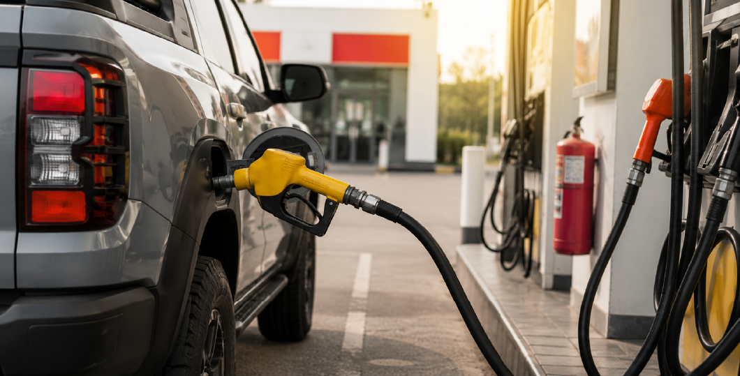 The Gas-Saving Hacks Economy: How Far Americans Will Go to Save at the Pump