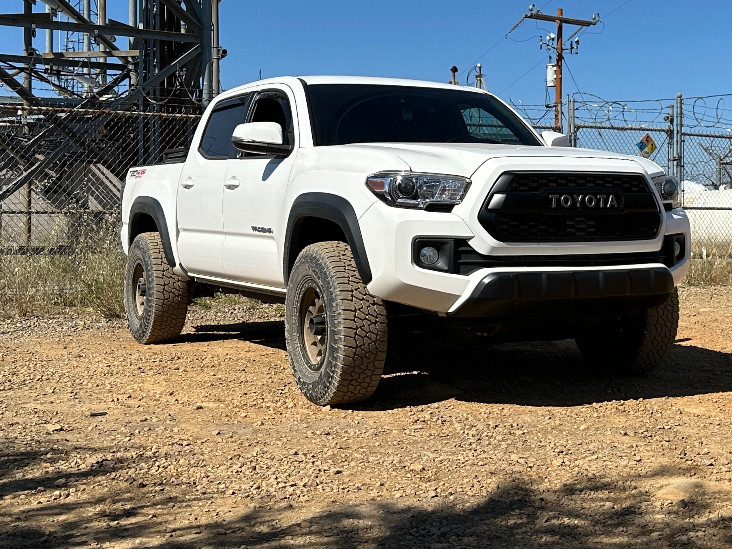 How To Pick the Best All-Season Tires for Your Off-Road Vehicle
