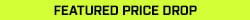 Yukon Gear Grizzly Locker Front Dana 30; 30-Spline 3.73 and Higher Gear Ratio (07-18 Jeep Wrangler JK)