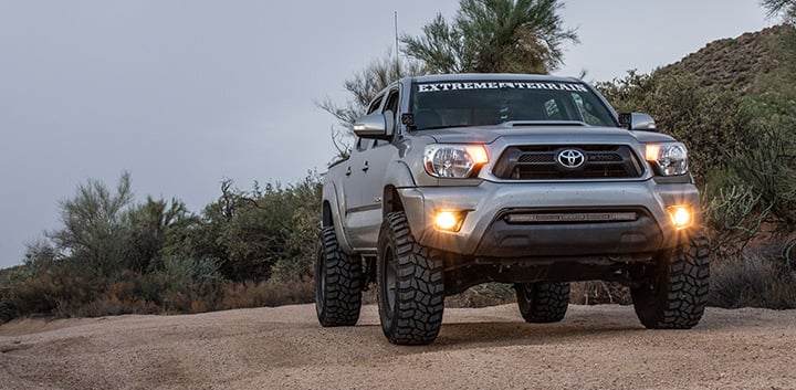 Toyota Truck Accessories >> 2005 2015 Toyota Tacoma Accessories Parts Extremeterrain Toyota Truck Accessories >> 2005 2015 Toyota Tacoma Accessories Parts Extremeterrain