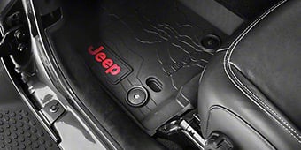 Floor Mats