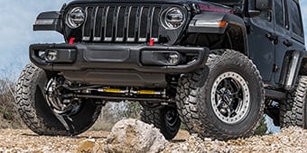 Lift Kits