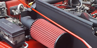 Cold Air Intakes