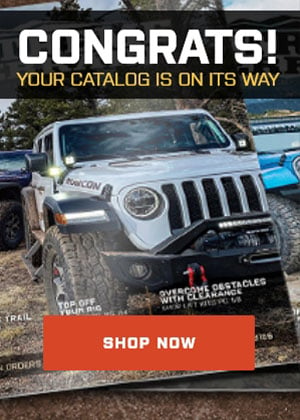 Jeep JK Tuners for Wrangler (2007-2018) | ExtremeTerrain