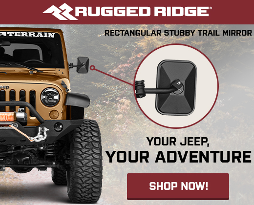 2014-2021 Toyota Tundra Mirrors & Mirror Covers | ExtremeTerrain