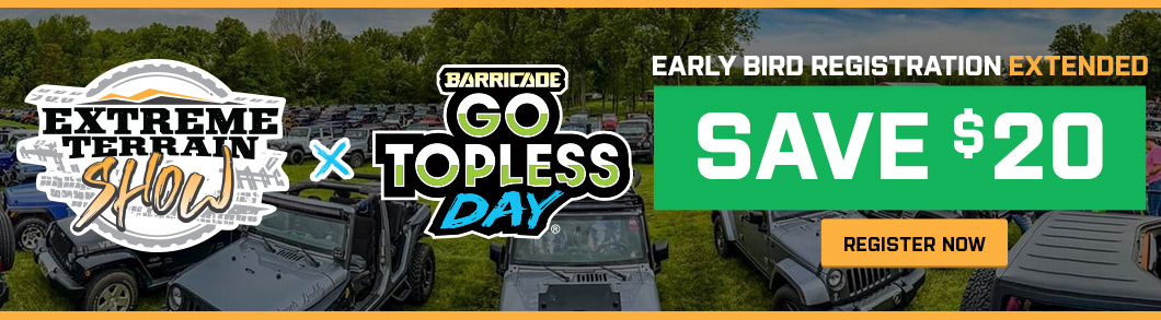 Promo Banner