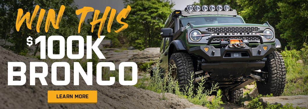 Promo Banner