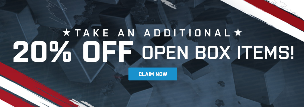 Promo Banner