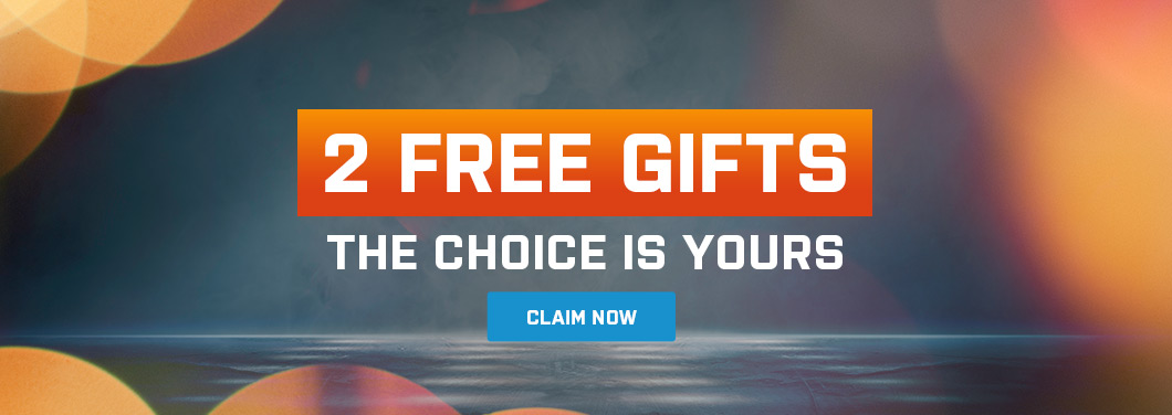 Promo Banner