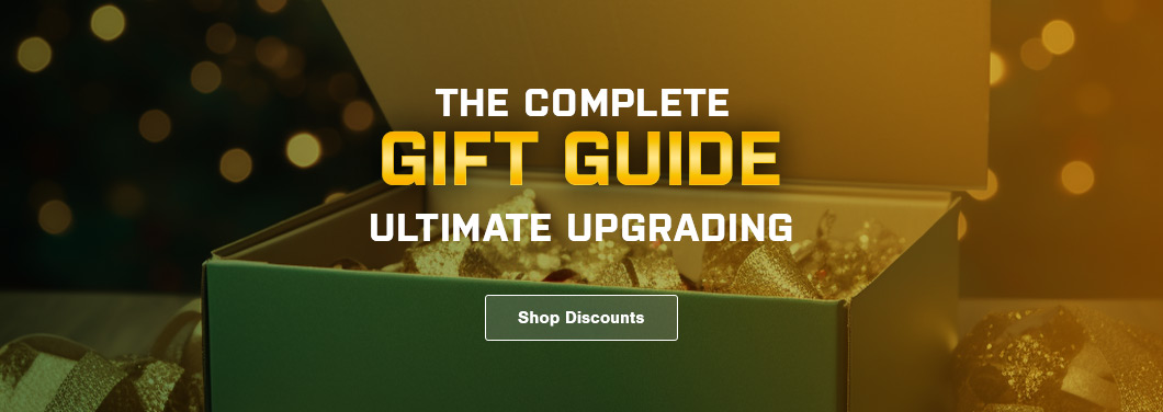 Promo Banner