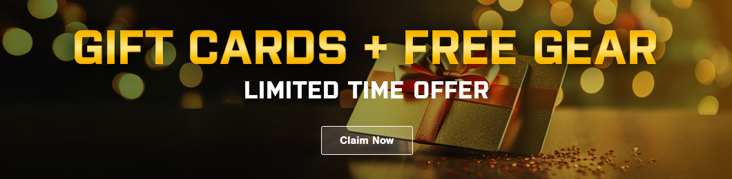 Promo Banner