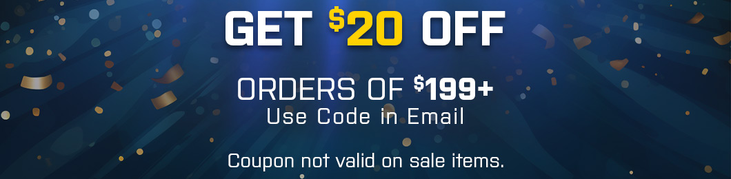 Promo Banner