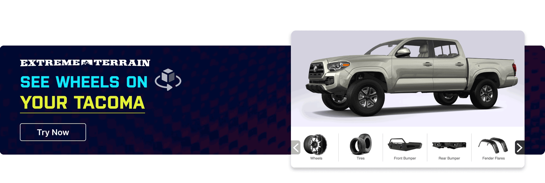 Fuel Wheels Cycle Candy Red with Black Ring 6Lug Wheel; 17x9