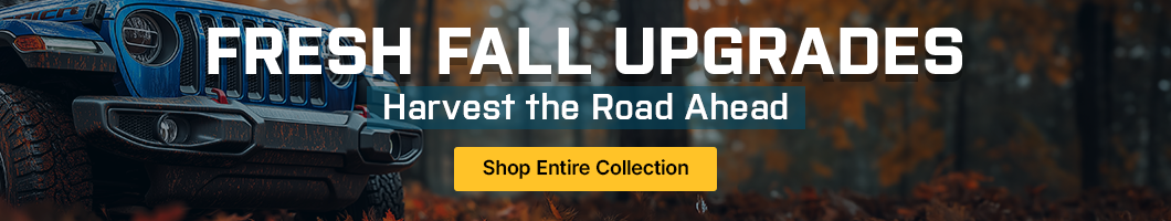 Promo Banner