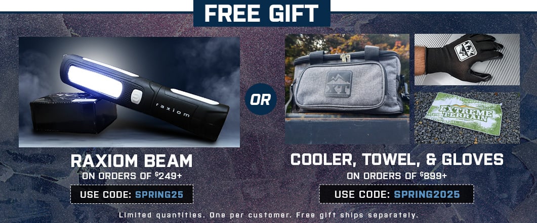 Promo Banner