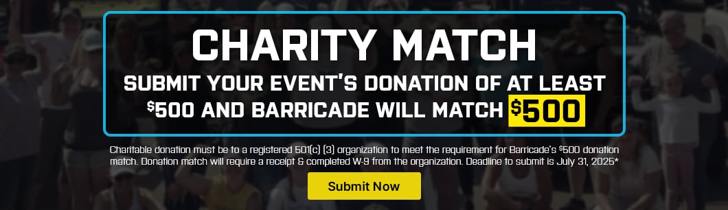 Promo Banner