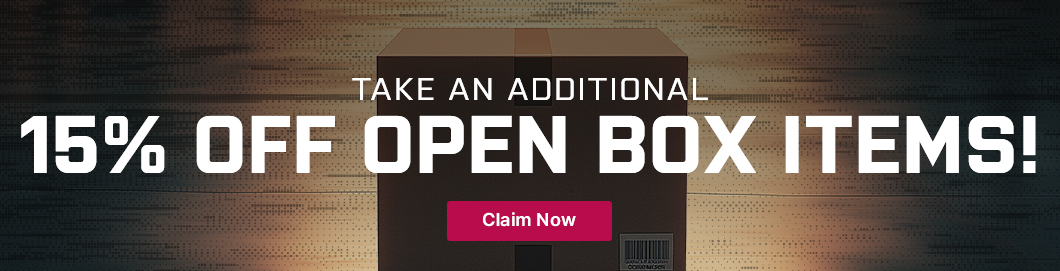 Promo Banner