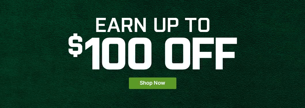 Promo Banner