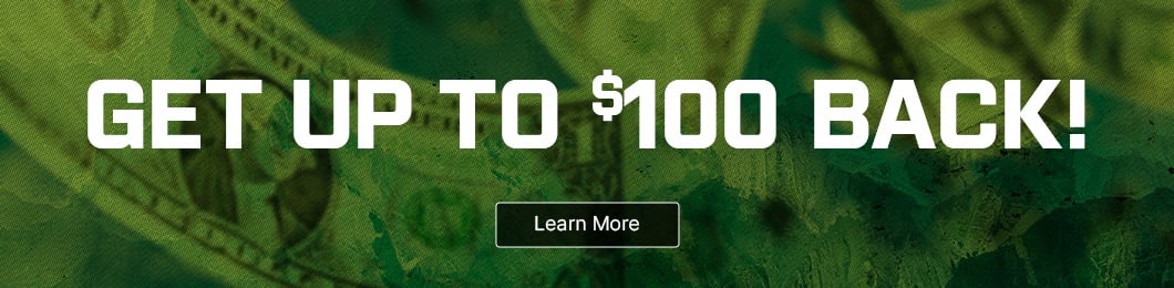 Promo Banner