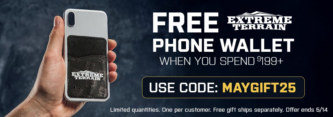 Promo Banner