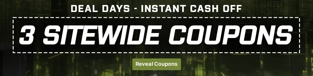 Promo Banner