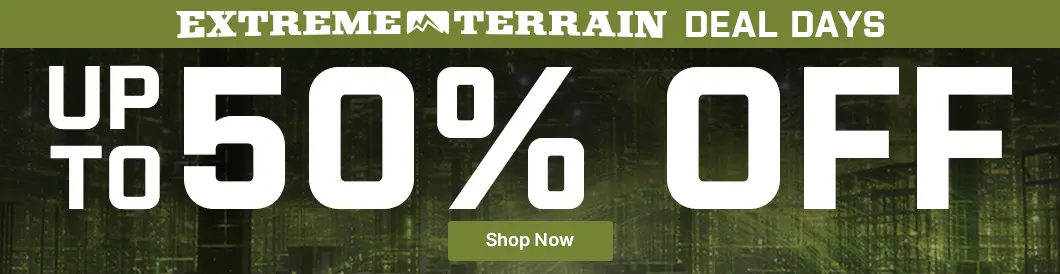 Promo Banner