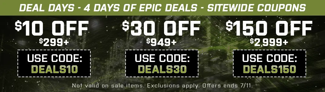 Promo Banner