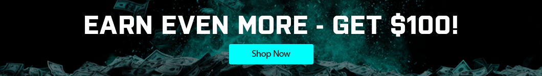 Promo Banner