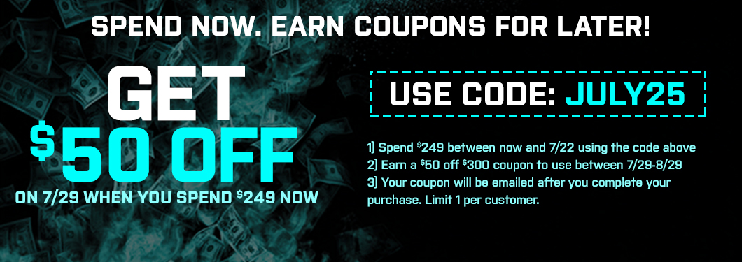 Promo Banner