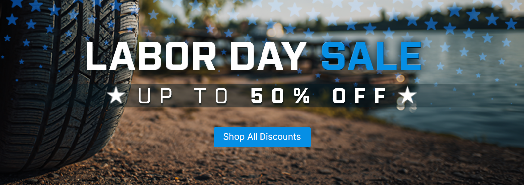 Promo Banner