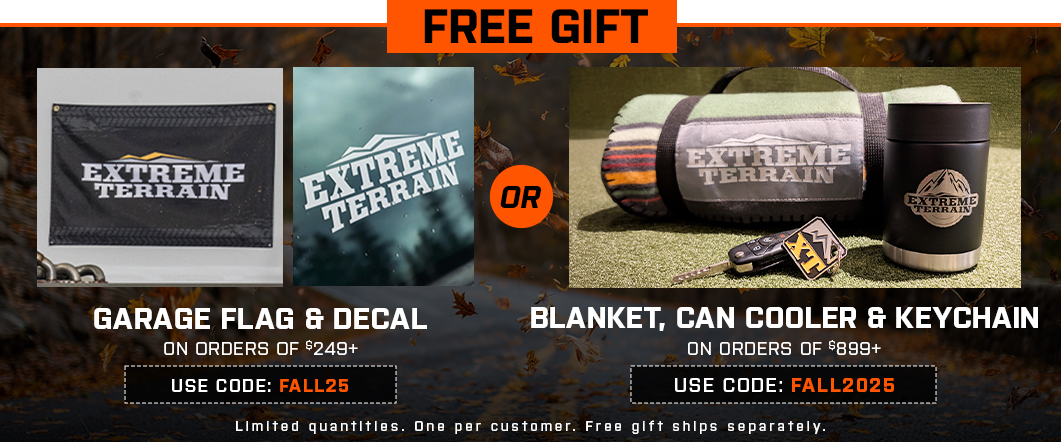 Promo Banner