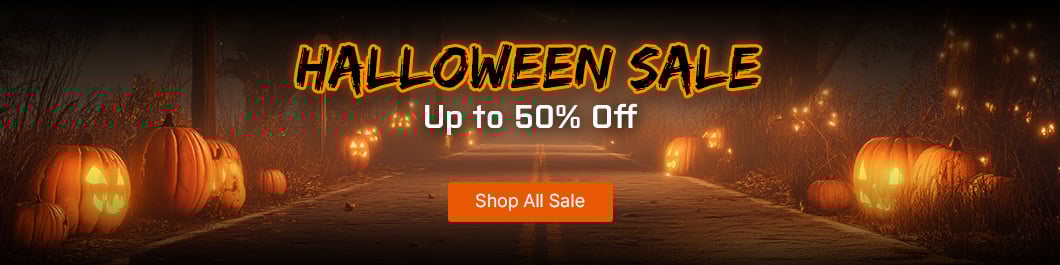 Promo Banner