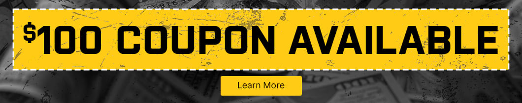 Promo Banner