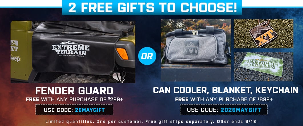 Promo Banner