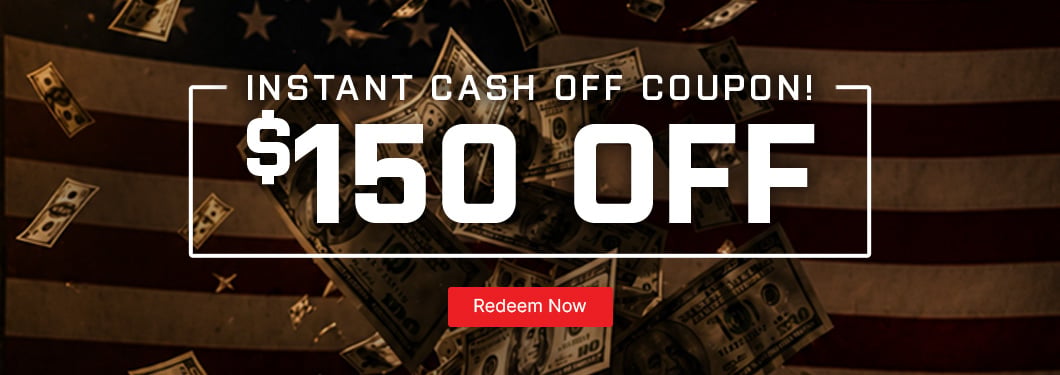 Promo Banner