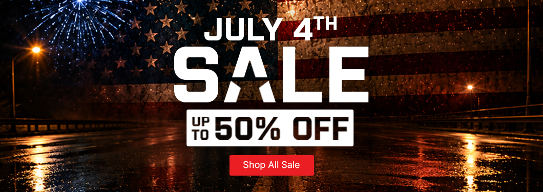 Promo Banner