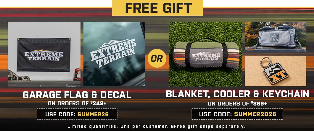 Promo Banner