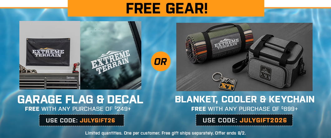 Promo Banner