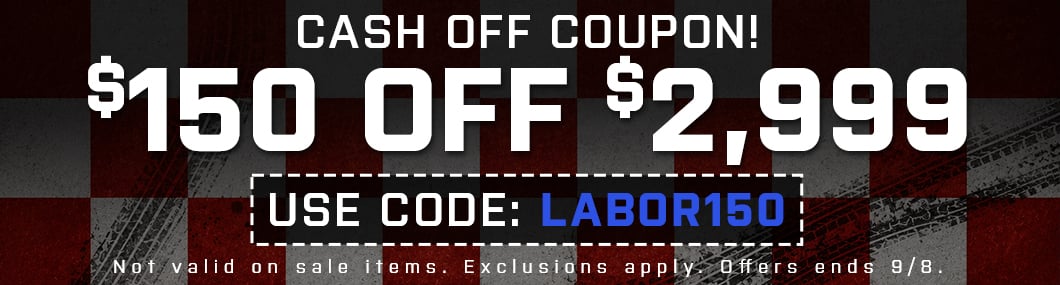 Promo Banner