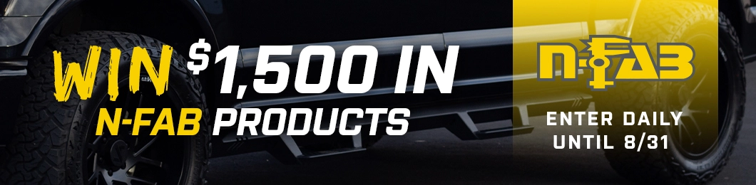 Promo Banner
